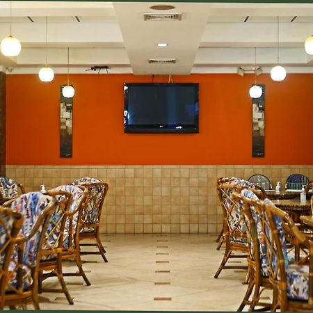 Hotel Castilla ダビッド エクステリア 写真