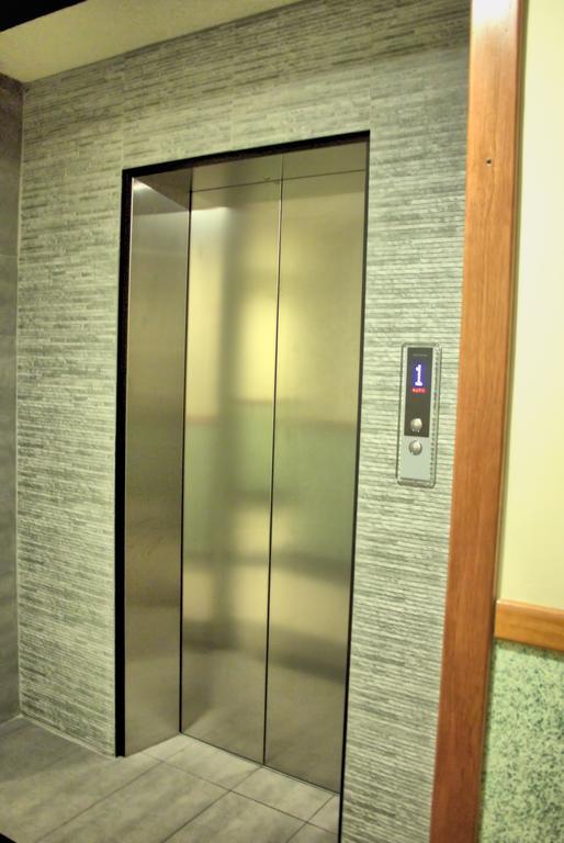 Hotel Castilla ダビッド エクステリア 写真